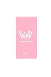 Booby Tape - Double Sided Tape