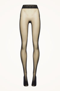 Wolford - Fatal 15 Tights - Black