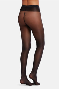 Wolford - Neon 40 Tights - Black
