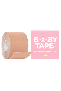 Booby Tape - Nude