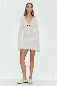 the garment tanzania short dress The Garment Black Tanzania Minidress