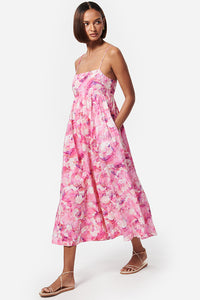 Cami NYC - Veyana Dress - Floral Mirage