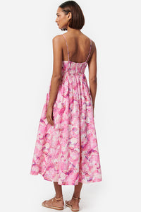 Cami NYC - Veyana Dress - Floral Mirage