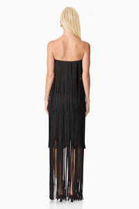 ELLIATT - Alya Tiered Maxi Dress ELLIATT - Alya Tiered Maxi Dress