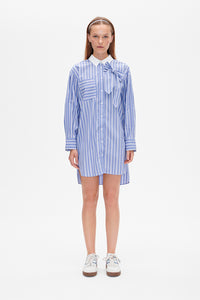 Baum und Pferdgarten - Ancia Dress