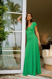 Solid & Striped - The Belle Dress