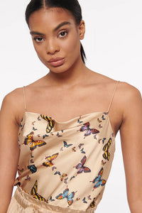 Cami NYC - Axel Cami -  Butterfly Efect