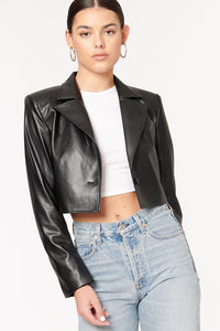 Cami NYC - Ash Vegan Leather Jacket