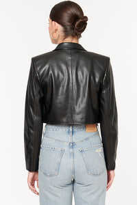Cami NYC - Ash Vegan Leather Jacket