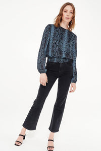Cami NYC - Robyn Georgette Blouse