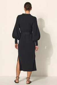 Kivari - Jessie Knit Dress - Black