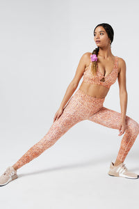 L*Space - Hot To Trot Legging - Wild Bunch
