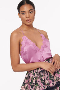 Cami NYC - Everly Cami - Mulberry