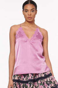 Cami NYC - Everly Cami - Mulberry