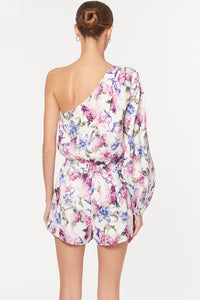 Cami NYC - Scout Romper - Clematis