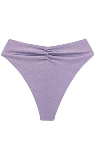 Montce - Paula Tie Up Bikini Bottom